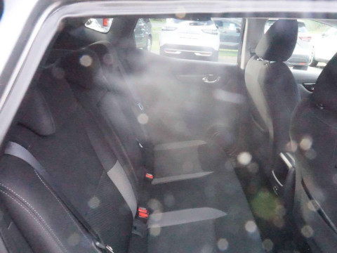Ansicht 11 - Gebrauchtwagen Fahrzeug, Modell Qashqai der Marke Nissan von Verkäufer Autohaus Simon GmbH