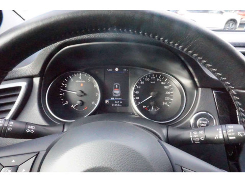 Ansicht 13 - Gebrauchtwagen Fahrzeug, Modell Qashqai der Marke Nissan von Verkäufer Autohaus Simon GmbH