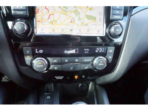 Ansicht 16 - Gebrauchtwagen Fahrzeug, Modell Qashqai der Marke Nissan von Verkäufer Autohaus Simon GmbH