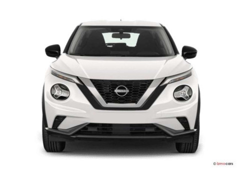 Ansicht 1 - Gebrauchtwagen Fahrzeug, Modell Juke der Marke Nissan von Verkäufer Autohaus Wilke GmbH