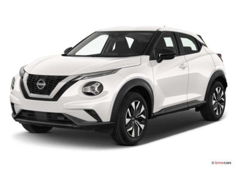 Ansicht 2 - Gebrauchtwagen Fahrzeug, Modell Juke der Marke Nissan von Verkäufer Autohaus Wilke GmbH