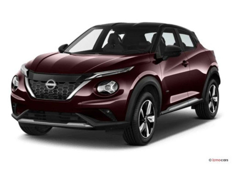 Ansicht 9 - Gebrauchtwagen Fahrzeug, Modell Juke der Marke Nissan von Verkäufer Autohaus Wilke GmbH