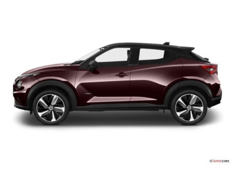 Ansicht 10 - Gebrauchtwagen Fahrzeug, Modell Juke der Marke Nissan von Verkäufer Autohaus Wilke GmbH