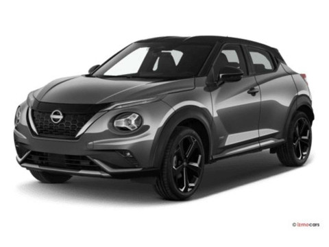 Ansicht 16 - Gebrauchtwagen Fahrzeug, Modell Juke der Marke Nissan von Verkäufer Autohaus Wilke GmbH