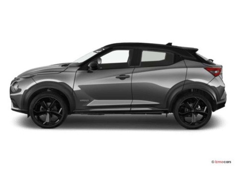 Ansicht 17 - Gebrauchtwagen Fahrzeug, Modell Juke der Marke Nissan von Verkäufer Autohaus Wilke GmbH