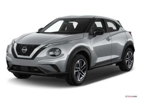 Ansicht 23 - Gebrauchtwagen Fahrzeug, Modell Juke der Marke Nissan von Verkäufer Autohaus Wilke GmbH