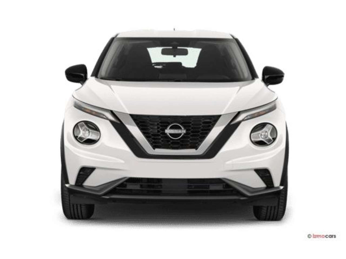 Ansicht 1 - Gebrauchtwagen Fahrzeug, Modell Juke der Marke Nissan von Verkäufer Autohaus Wilke GmbH