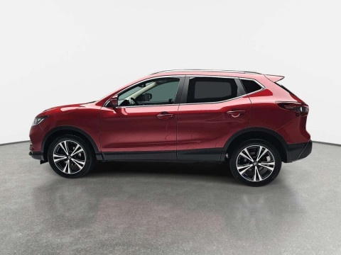 Ansicht 7 - Gebrauchtwagen Fahrzeug, Modell Qashqai der Marke Nissan von Verkäufer AH Brüggemann GmbH & Co. KG