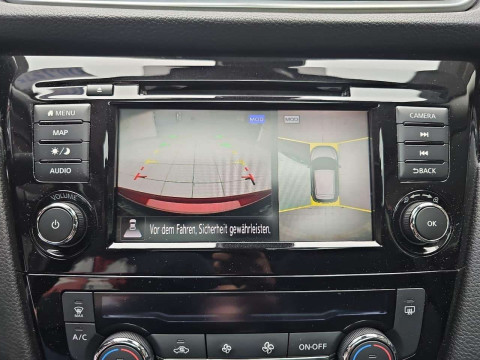 Ansicht 12 - Gebrauchtwagen Fahrzeug, Modell Qashqai der Marke Nissan von Verkäufer AH Brüggemann GmbH & Co. KG