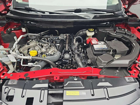 Ansicht 17 - Gebrauchtwagen Fahrzeug, Modell Qashqai der Marke Nissan von Verkäufer AH Brüggemann GmbH & Co. KG