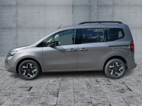 Ansicht 2 - Neuwagen Fahrzeug, Modell Townstar der Marke Nissan von Verkäufer Autocenter Kornmaul GmbH