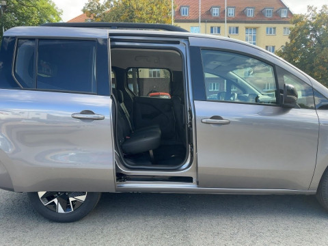 Ansicht 5 - Neuwagen Fahrzeug, Modell Townstar der Marke Nissan von Verkäufer Autocenter Kornmaul GmbH