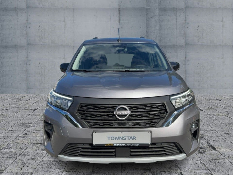 Ansicht 6 - Neuwagen Fahrzeug, Modell Townstar der Marke Nissan von Verkäufer Autocenter Kornmaul GmbH