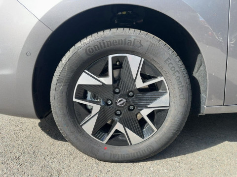 Ansicht 7 - Neuwagen Fahrzeug, Modell Townstar der Marke Nissan von Verkäufer Autocenter Kornmaul GmbH