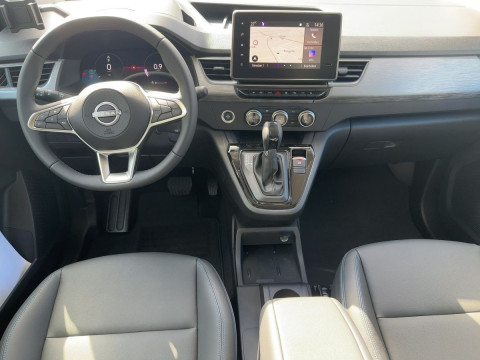 Ansicht 8 - Neuwagen Fahrzeug, Modell Townstar der Marke Nissan von Verkäufer Autocenter Kornmaul GmbH