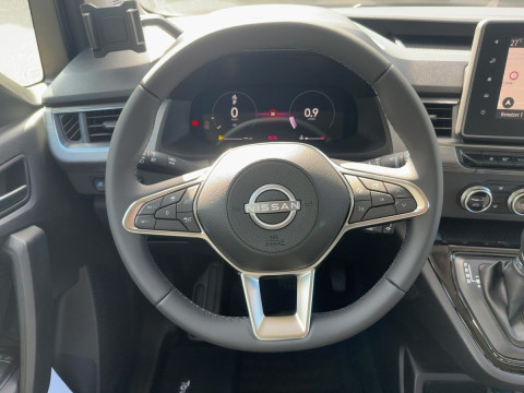 Ansicht 9 - Neuwagen Fahrzeug, Modell Townstar der Marke Nissan von Verkäufer Autocenter Kornmaul GmbH