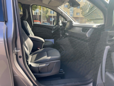 Ansicht 11 - Neuwagen Fahrzeug, Modell Townstar der Marke Nissan von Verkäufer Autocenter Kornmaul GmbH