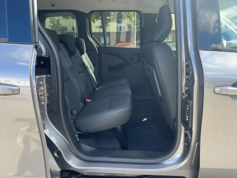 Ansicht 12 - Neuwagen Fahrzeug, Modell Townstar der Marke Nissan von Verkäufer Autocenter Kornmaul GmbH