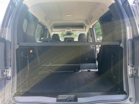 Ansicht 13 - Neuwagen Fahrzeug, Modell Townstar der Marke Nissan von Verkäufer Autocenter Kornmaul GmbH