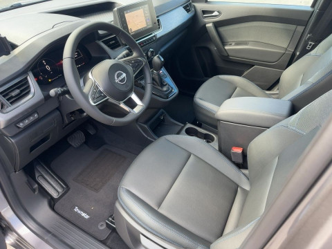 Ansicht 14 - Neuwagen Fahrzeug, Modell Townstar der Marke Nissan von Verkäufer Autocenter Kornmaul GmbH