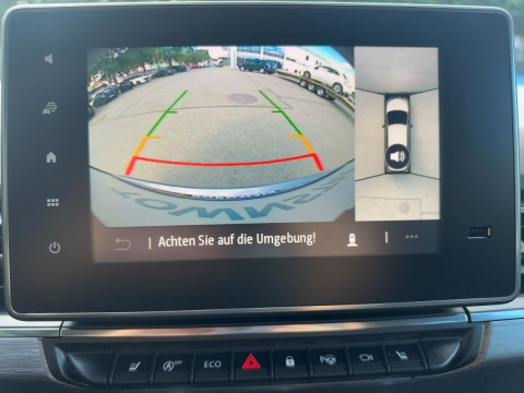 Ansicht 15 - Neuwagen Fahrzeug, Modell Townstar der Marke Nissan von Verkäufer Autocenter Kornmaul GmbH