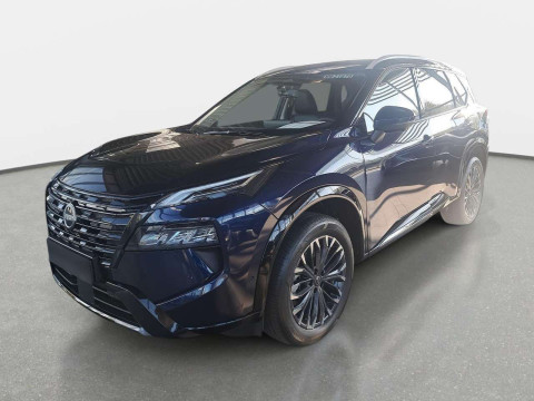 Ansicht 3 - Neuwagen Fahrzeug, Modell X-Trail der Marke Nissan von Verkäufer AH Brüggemann GmbH & Co. KG