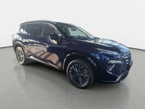 Ansicht 4 - Neuwagen Fahrzeug, Modell X-Trail der Marke Nissan von Verkäufer AH Brüggemann GmbH & Co. KG