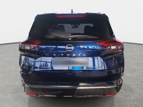 Ansicht 5 - Neuwagen Fahrzeug, Modell X-Trail der Marke Nissan von Verkäufer AH Brüggemann GmbH & Co. KG