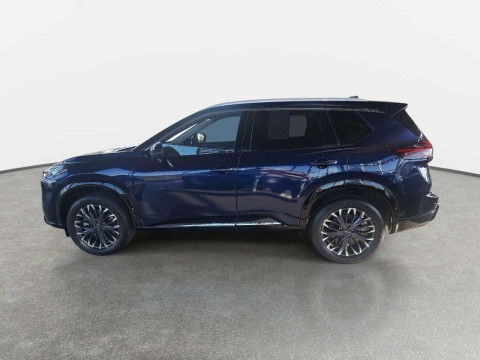 Ansicht 6 - Neuwagen Fahrzeug, Modell X-Trail der Marke Nissan von Verkäufer AH Brüggemann GmbH & Co. KG