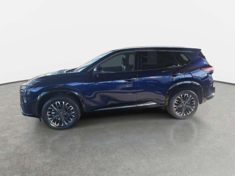 Ansicht 7 - Neuwagen Fahrzeug, Modell X-Trail der Marke Nissan von Verkäufer AH Brüggemann GmbH & Co. KG