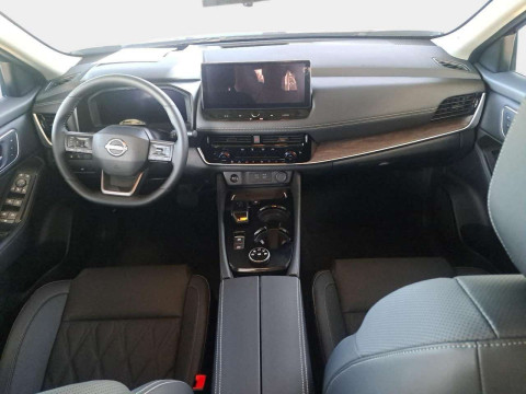 Ansicht 9 - Neuwagen Fahrzeug, Modell X-Trail der Marke Nissan von Verkäufer AH Brüggemann GmbH & Co. KG