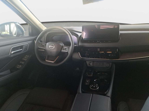 Ansicht 10 - Neuwagen Fahrzeug, Modell X-Trail der Marke Nissan von Verkäufer AH Brüggemann GmbH & Co. KG