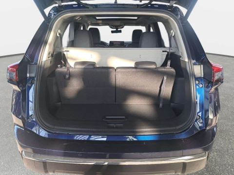 Ansicht 16 - Neuwagen Fahrzeug, Modell X-Trail der Marke Nissan von Verkäufer AH Brüggemann GmbH & Co. KG