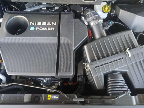 Ansicht 17 - Neuwagen Fahrzeug, Modell X-Trail der Marke Nissan von Verkäufer AH Brüggemann GmbH & Co. KG