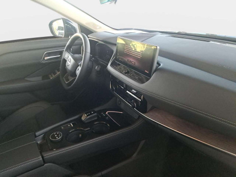 Ansicht 19 - Neuwagen Fahrzeug, Modell X-Trail der Marke Nissan von Verkäufer AH Brüggemann GmbH & Co. KG