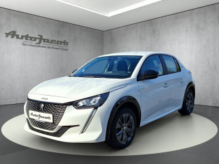 Peugeot 208 e-208 Active Pack Automatik