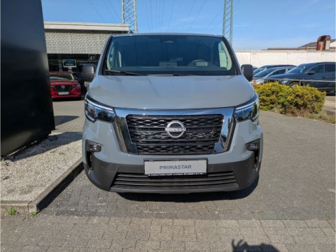 Ansicht 2 - Neuwagen Fahrzeug, Modell Primastar der Marke Nissan von Verkäufer Autohaus Schäfer GmbH
