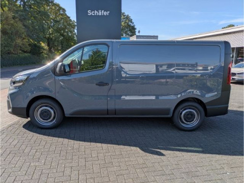 Ansicht 3 - Neuwagen Fahrzeug, Modell Primastar der Marke Nissan von Verkäufer Autohaus Schäfer GmbH