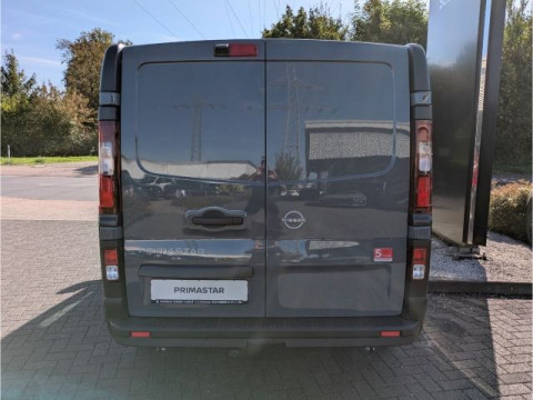 Ansicht 4 - Neuwagen Fahrzeug, Modell Primastar der Marke Nissan von Verkäufer Autohaus Schäfer GmbH