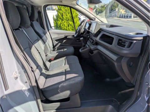 Ansicht 5 - Neuwagen Fahrzeug, Modell Primastar der Marke Nissan von Verkäufer Autohaus Schäfer GmbH