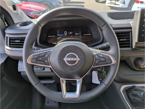 Ansicht 6 - Neuwagen Fahrzeug, Modell Primastar der Marke Nissan von Verkäufer Autohaus Schäfer GmbH