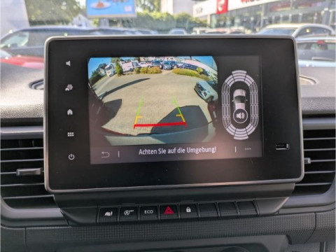 Ansicht 10 - Neuwagen Fahrzeug, Modell Primastar der Marke Nissan von Verkäufer Autohaus Schäfer GmbH