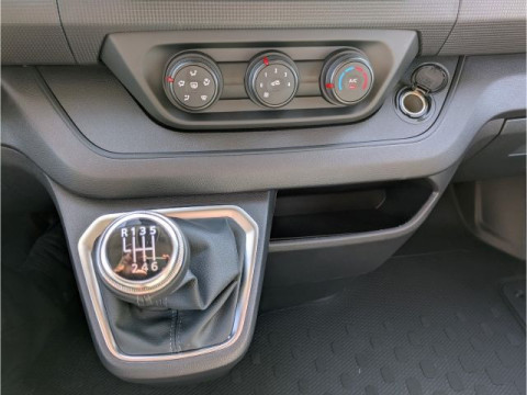 Ansicht 11 - Neuwagen Fahrzeug, Modell Primastar der Marke Nissan von Verkäufer Autohaus Schäfer GmbH