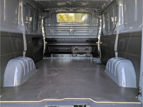 Ansicht 13 - Neuwagen Fahrzeug, Modell Primastar der Marke Nissan von Verkäufer Autohaus Schäfer GmbH