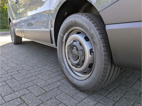 Ansicht 16 - Neuwagen Fahrzeug, Modell Primastar der Marke Nissan von Verkäufer Autohaus Schäfer GmbH