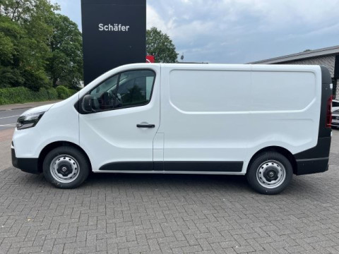 Ansicht 3 - Neuwagen Fahrzeug, Modell Primastar der Marke Nissan von Verkäufer Autohaus Schäfer GmbH