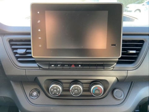 Ansicht 9 - Neuwagen Fahrzeug, Modell Primastar der Marke Nissan von Verkäufer Autohaus Schäfer GmbH