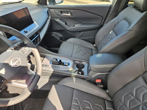 Ansicht 5 - Neuwagen Fahrzeug, Modell Qashqai der Marke Nissan von Verkäufer Autohaus Konrad GmbH