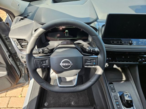 Ansicht 10 - Neuwagen Fahrzeug, Modell Qashqai der Marke Nissan von Verkäufer Autohaus Konrad GmbH