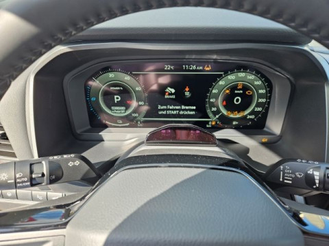 Ansicht 11 - Neuwagen Fahrzeug, Modell Qashqai der Marke Nissan von Verkäufer Autohaus Konrad GmbH